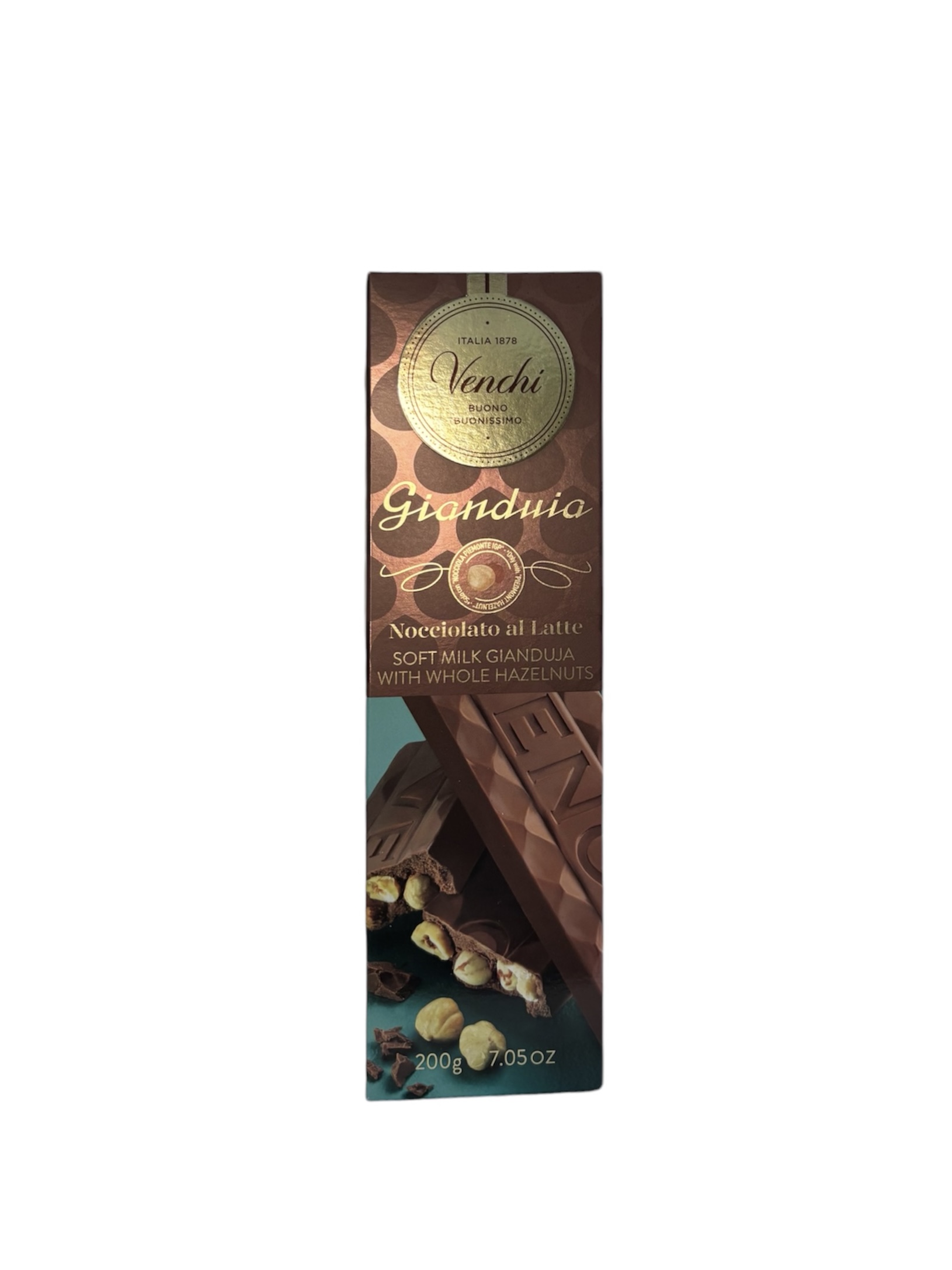 Gianduia Venchi